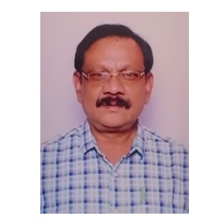 C.V. Ramesh Babu