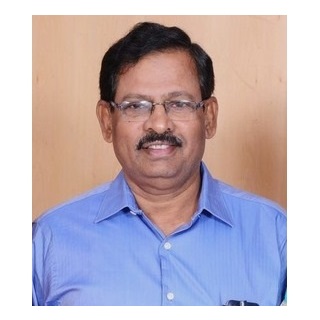 Dr. S.V. Subba Rao